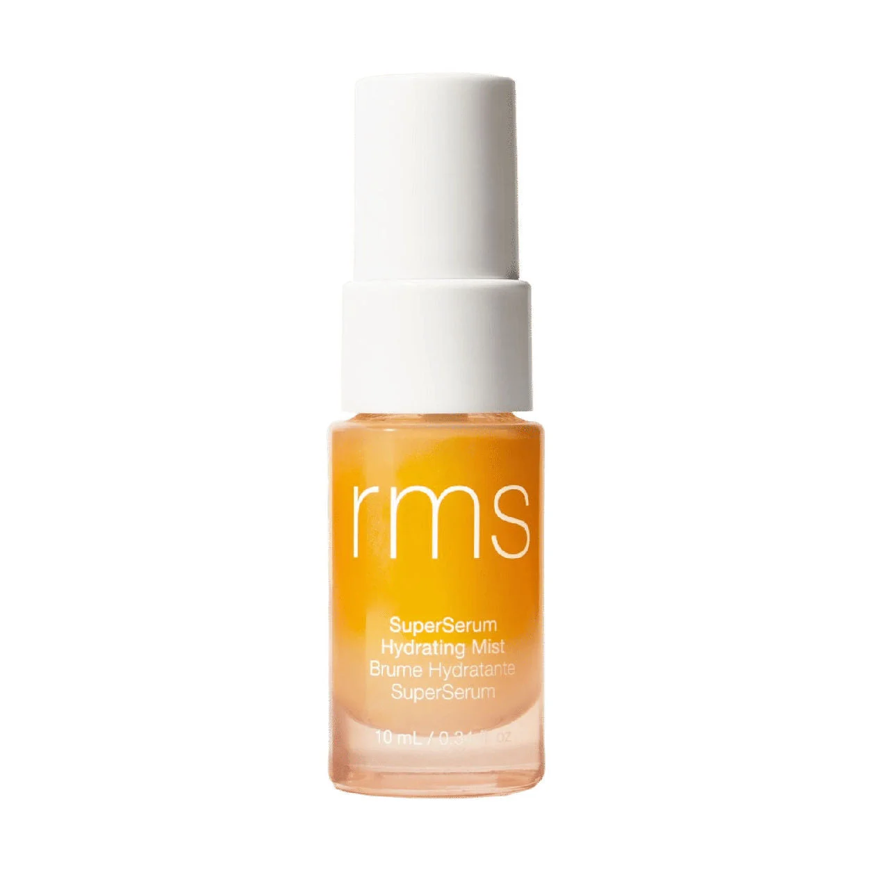 SuperSerum Hydrating Mist - 1