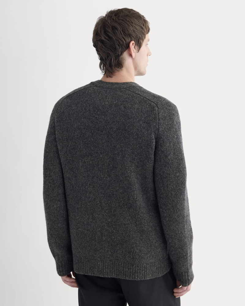 THE CLOUD RELAXED CARDIGAN 5