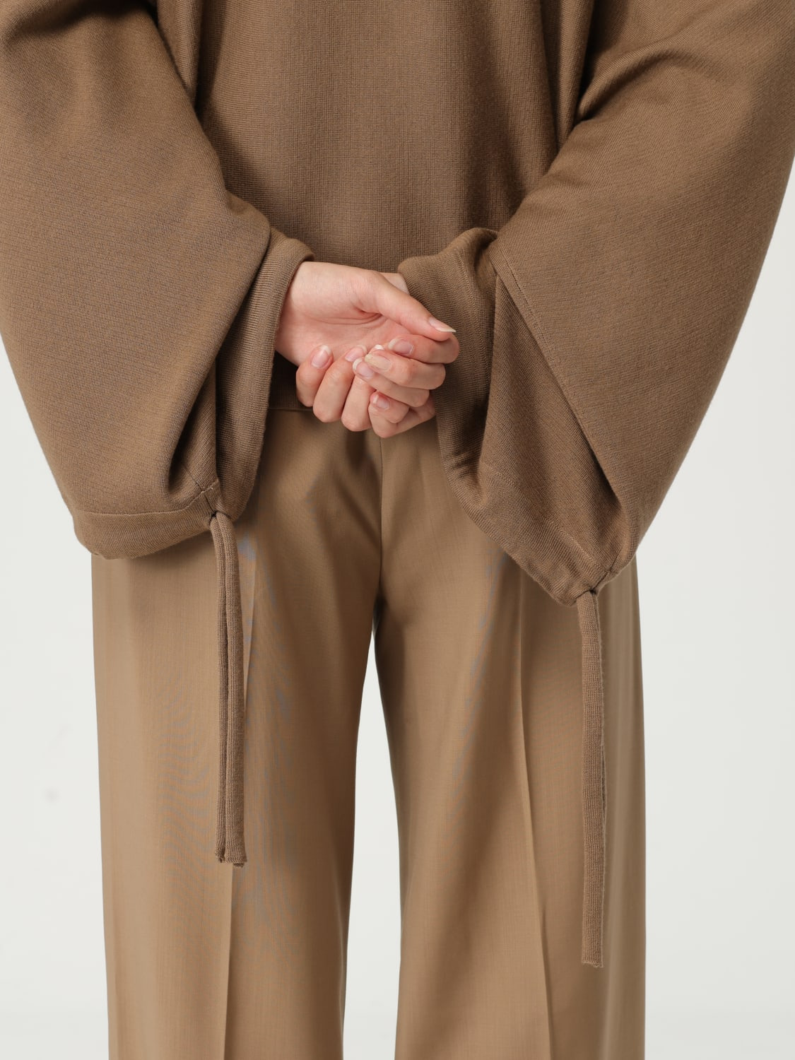 Top woman Max Mara - 8