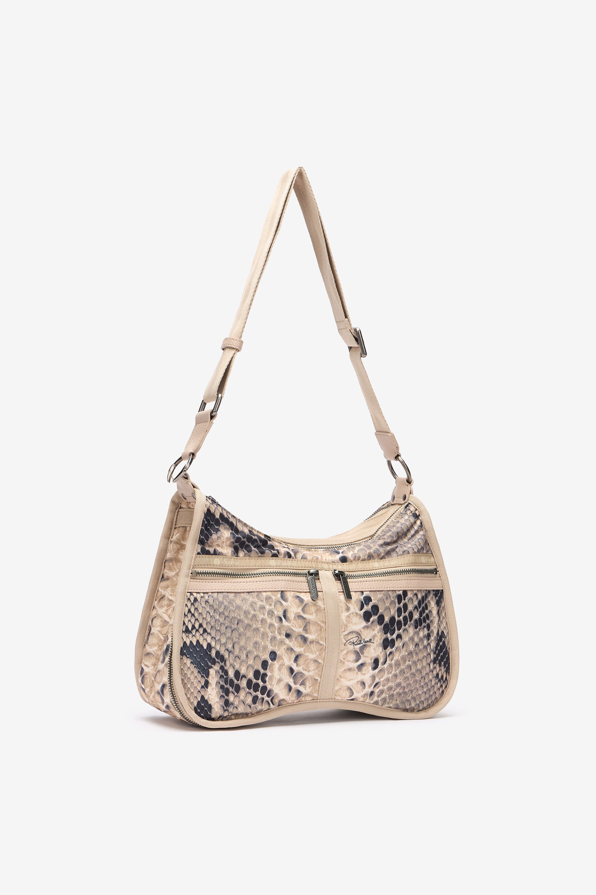 Torino Bag With Print - 6
