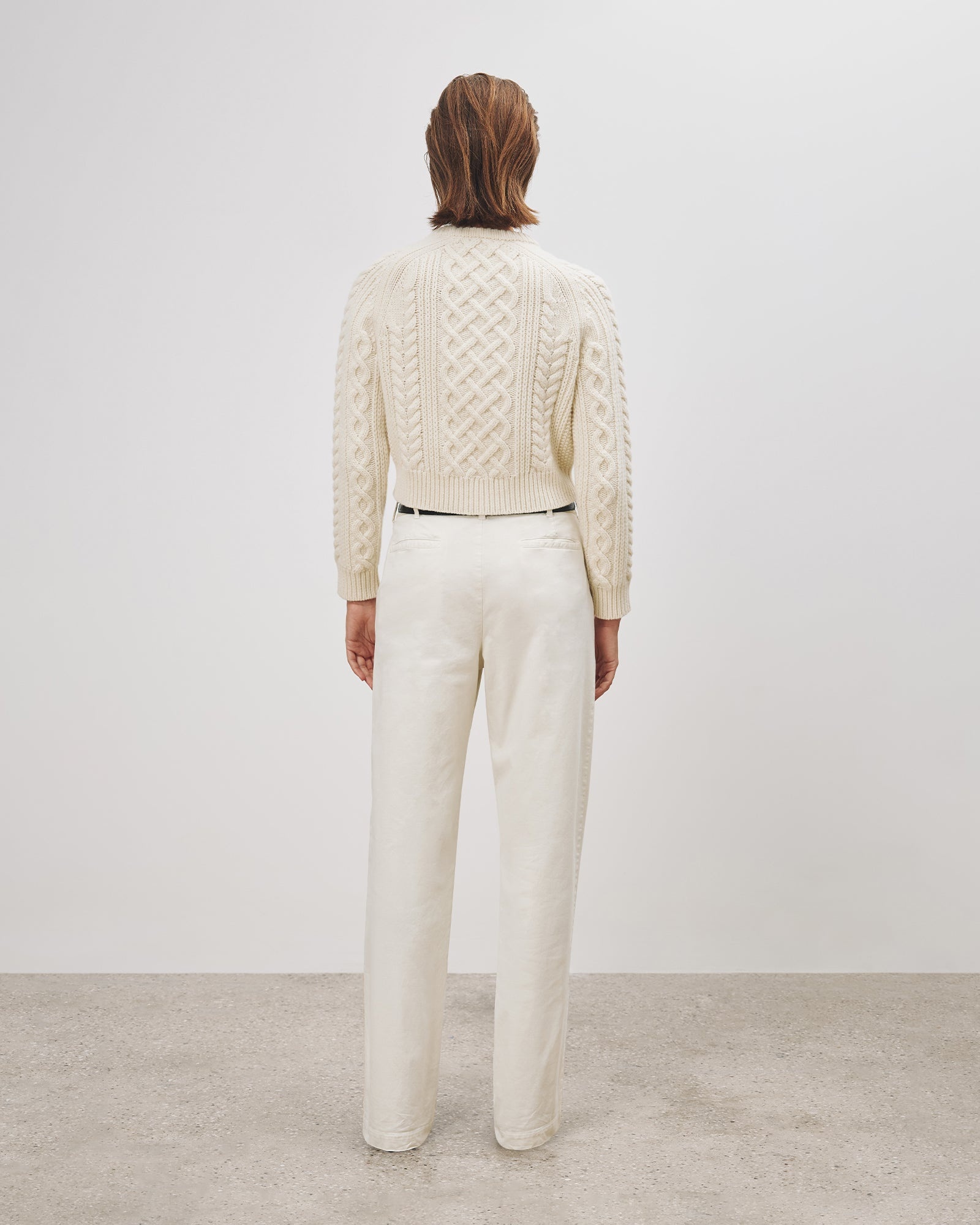 ELIOT BOY PANT - 5