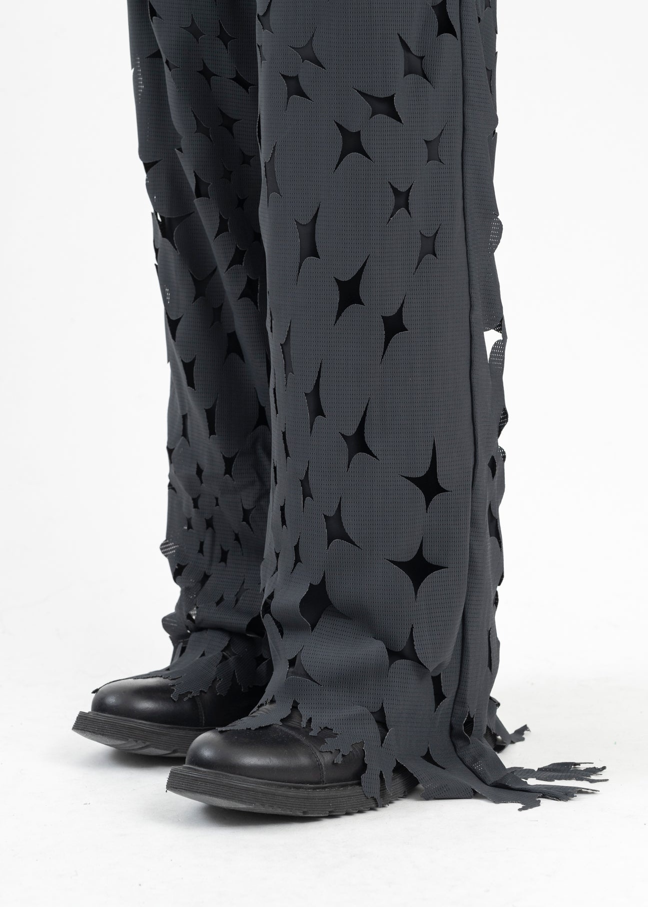 POST ARCHIVE FACTION (PAF) 5.1 TECHNICAL PANTS LEFT (BLACK POST ARCHIVE FACTION (PAF) 5.1 TECHNICAL PANTS LEFT (BLACK