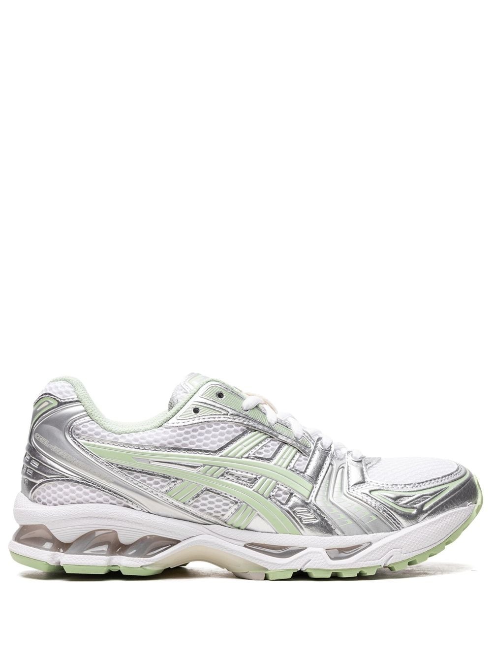 Gel Kayano 14 "White Jade" sneakers - 1