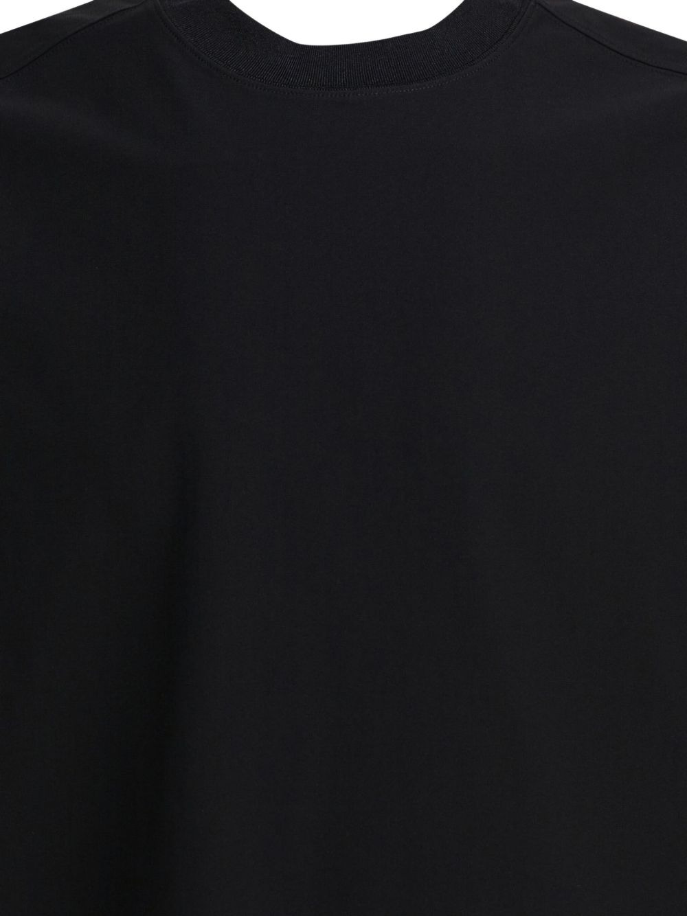 short-sleeve tee - 3