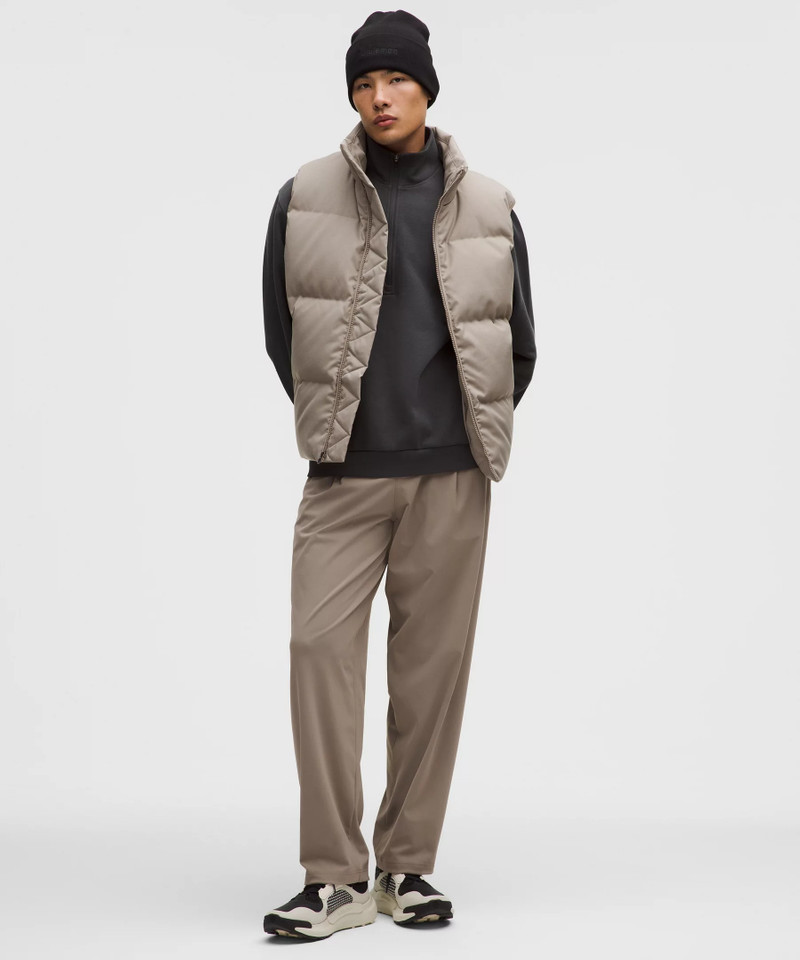 lululemon Always Down Puffer Vest *Tech Canvas outlook