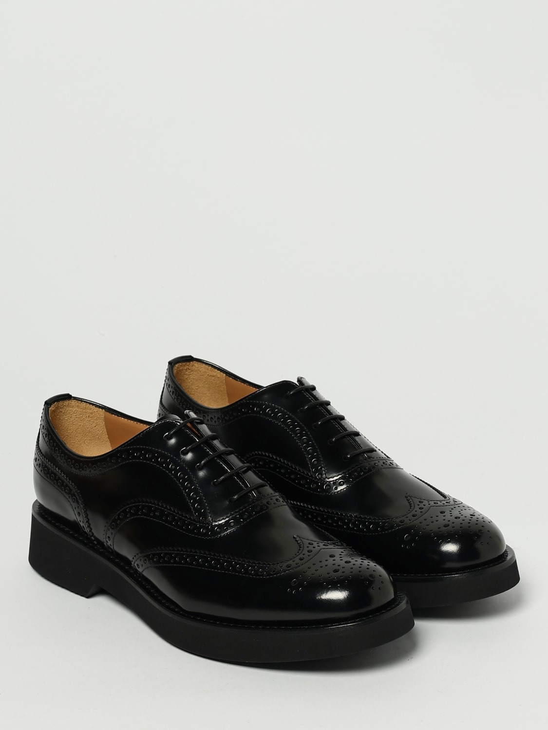 Shoes woman Church's - 2