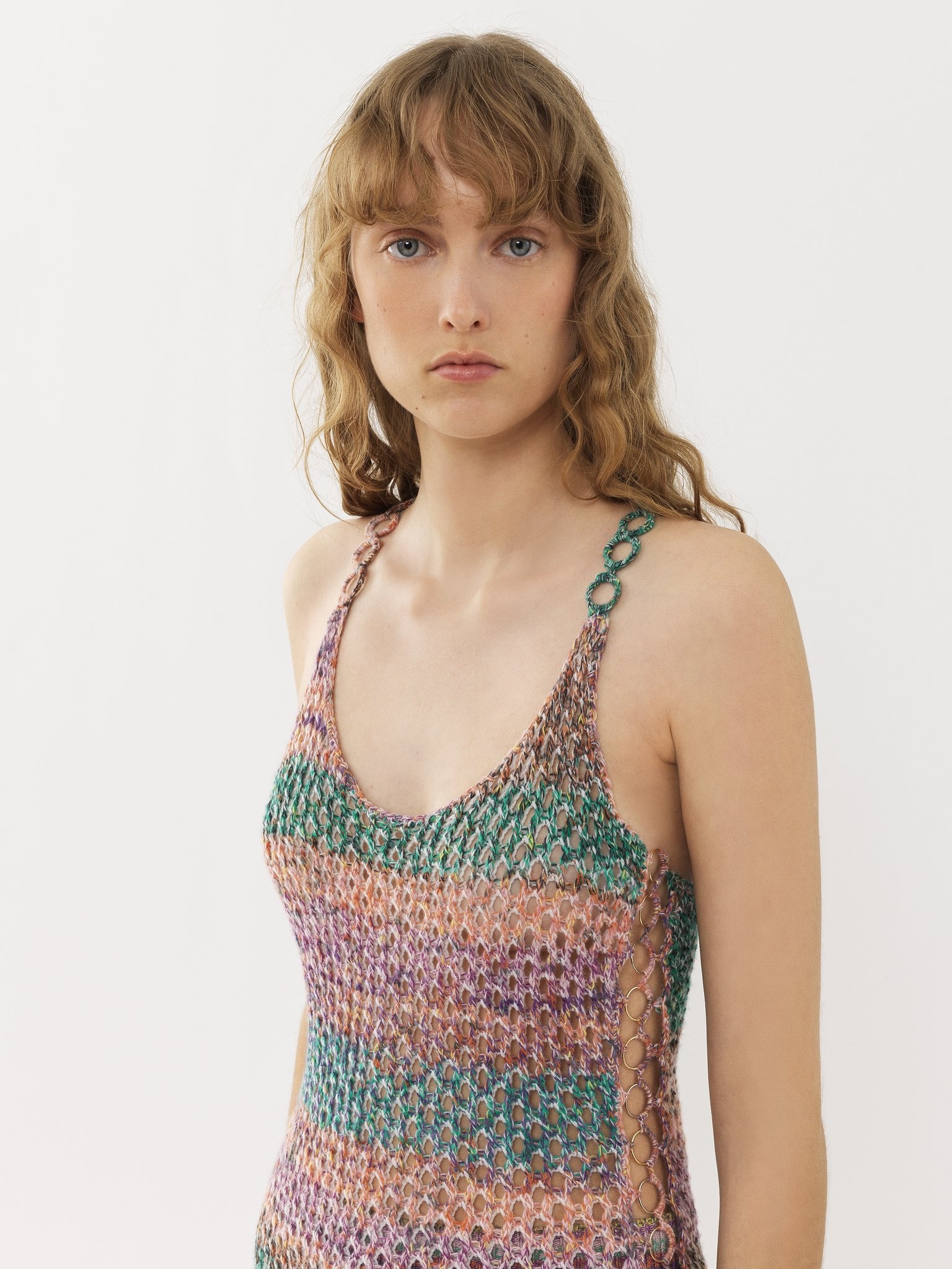 TANK DRESS - 7