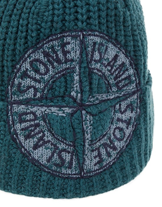 N09C6 DARK TEAL GREEN - 3