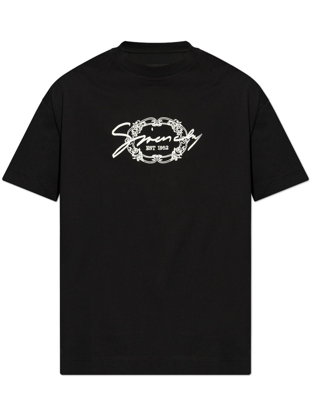 Cotton t-shirt - 1