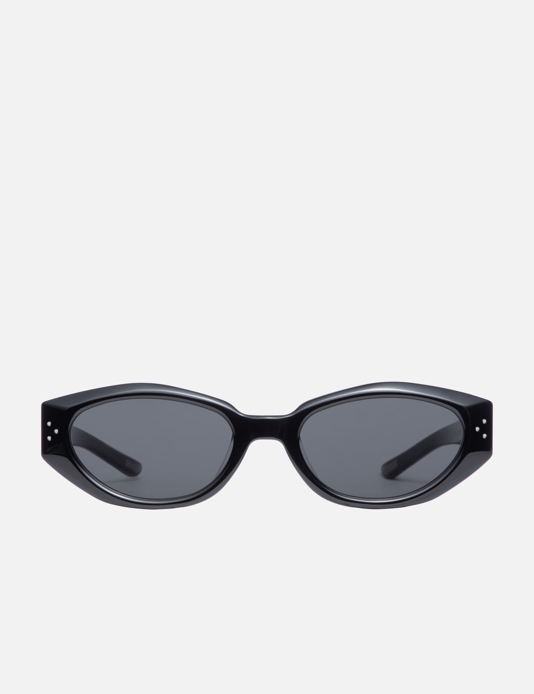 【期間限定出品/値下げ中】Gentle Monster Dada 01 Gentle Monster Dada 01 Cat eye-frame Sunglasses | Black