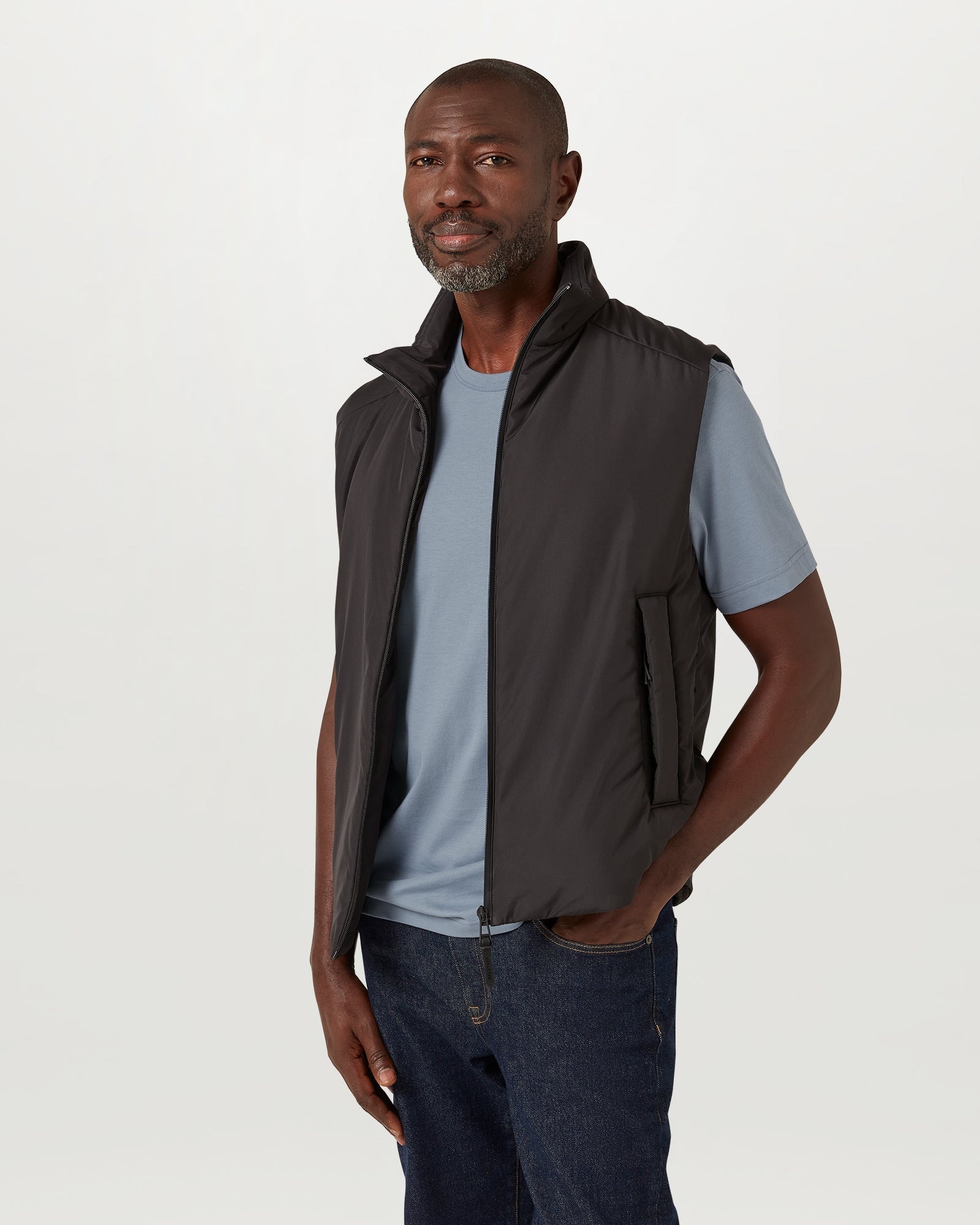 BELSTAFF T-SHIRT - 4