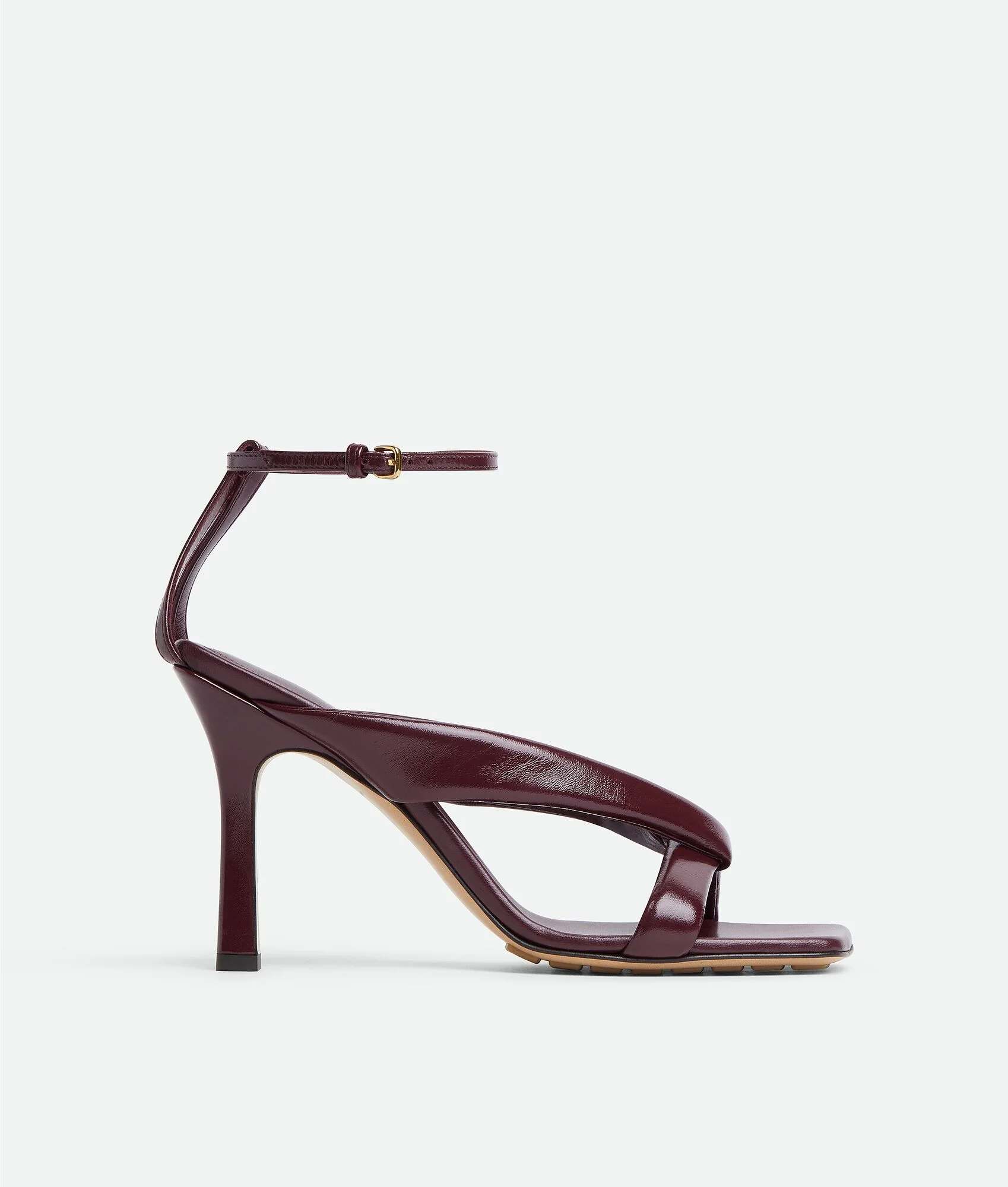 Riva Strap Sandal - 1