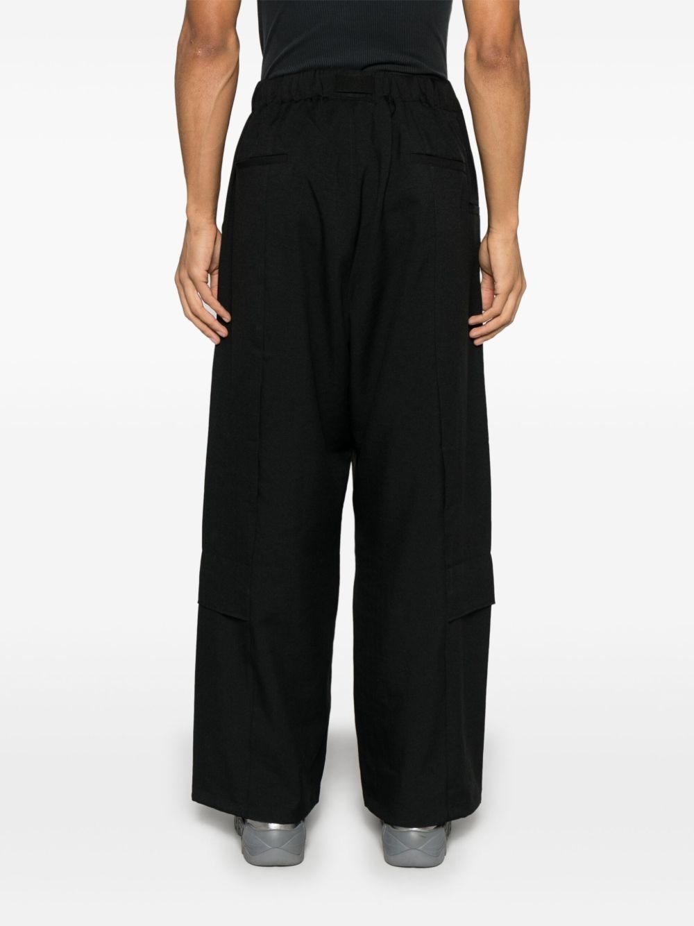 Sport Uniform trousers - 4