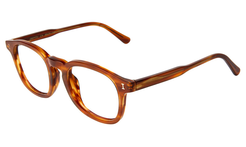 illesteva Griffith Optical outlook