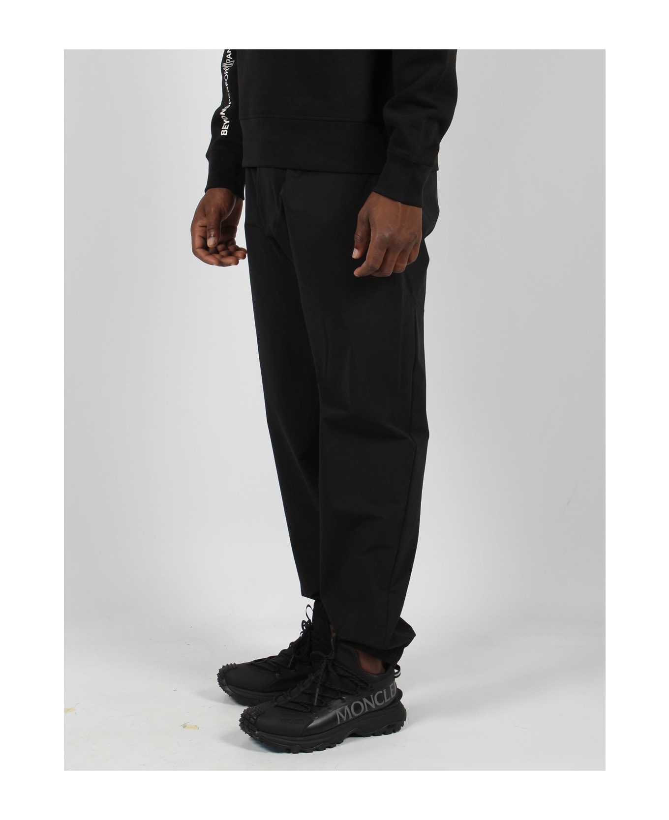 Technical Trousers - 3