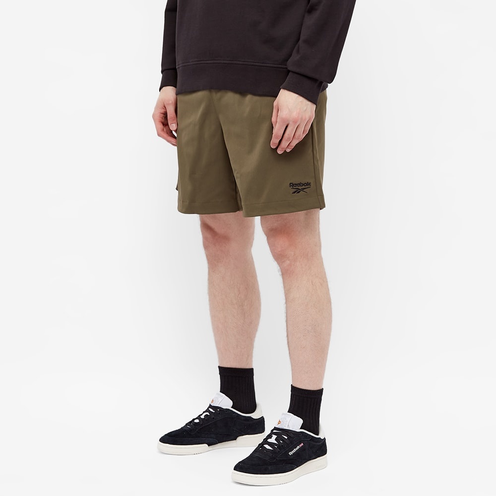 Reebok Classic Camping Short - 4