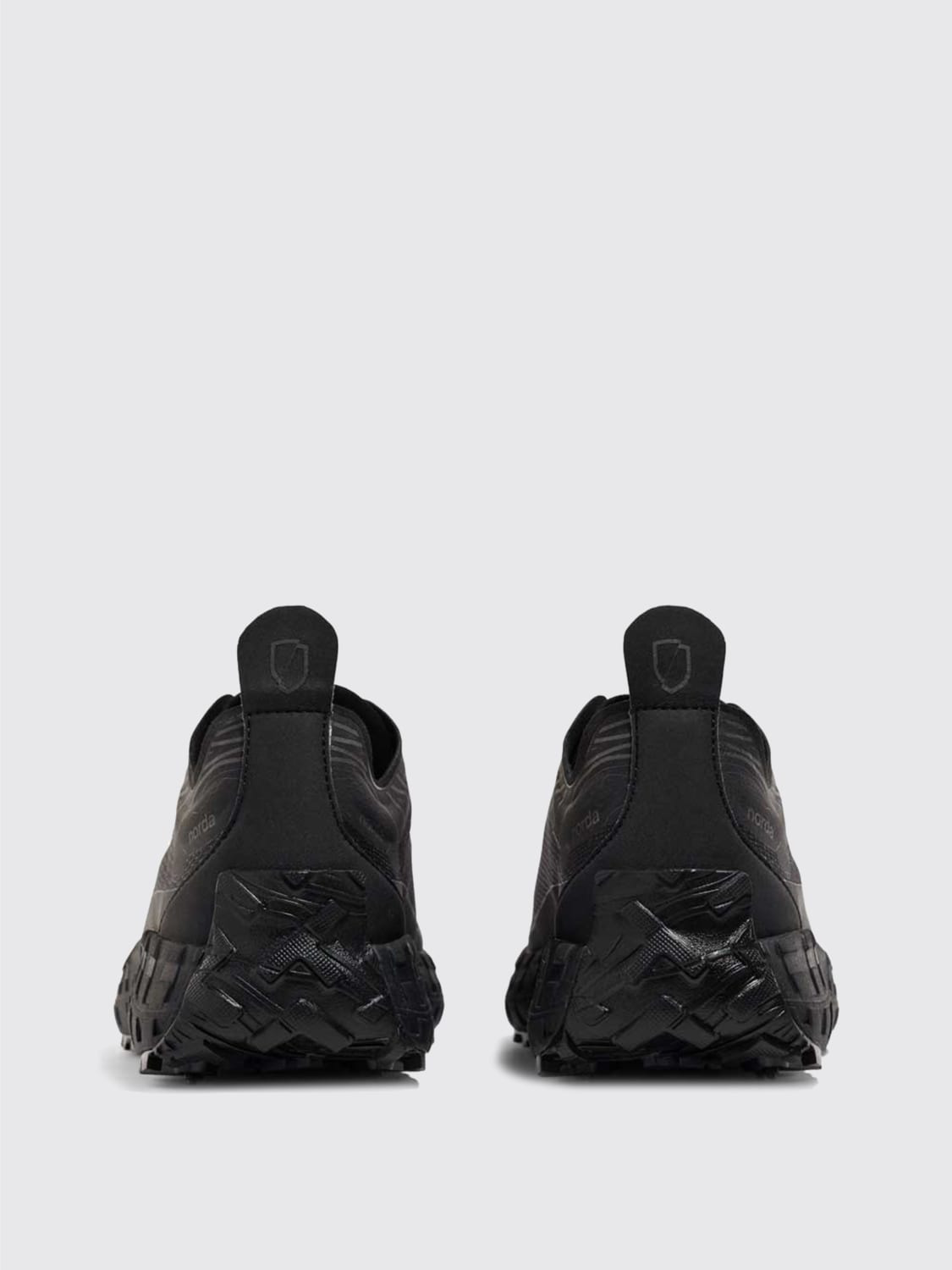 Shoes men Norda - 3