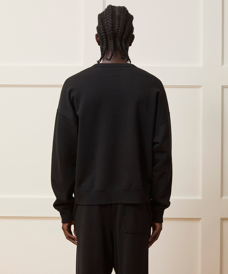 Soho Sweatshirt 5