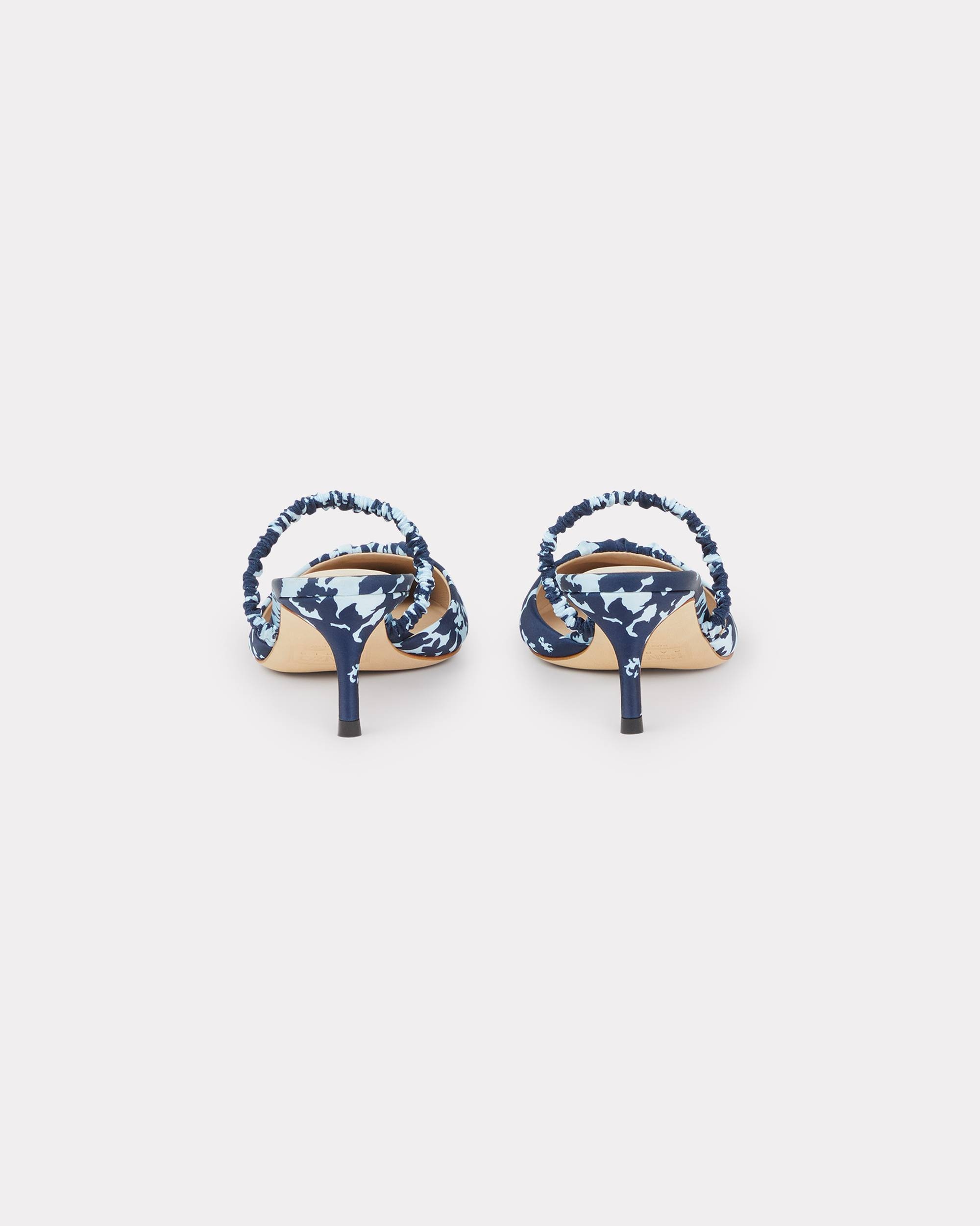 'KENZO Mio' Kitten heel - 2