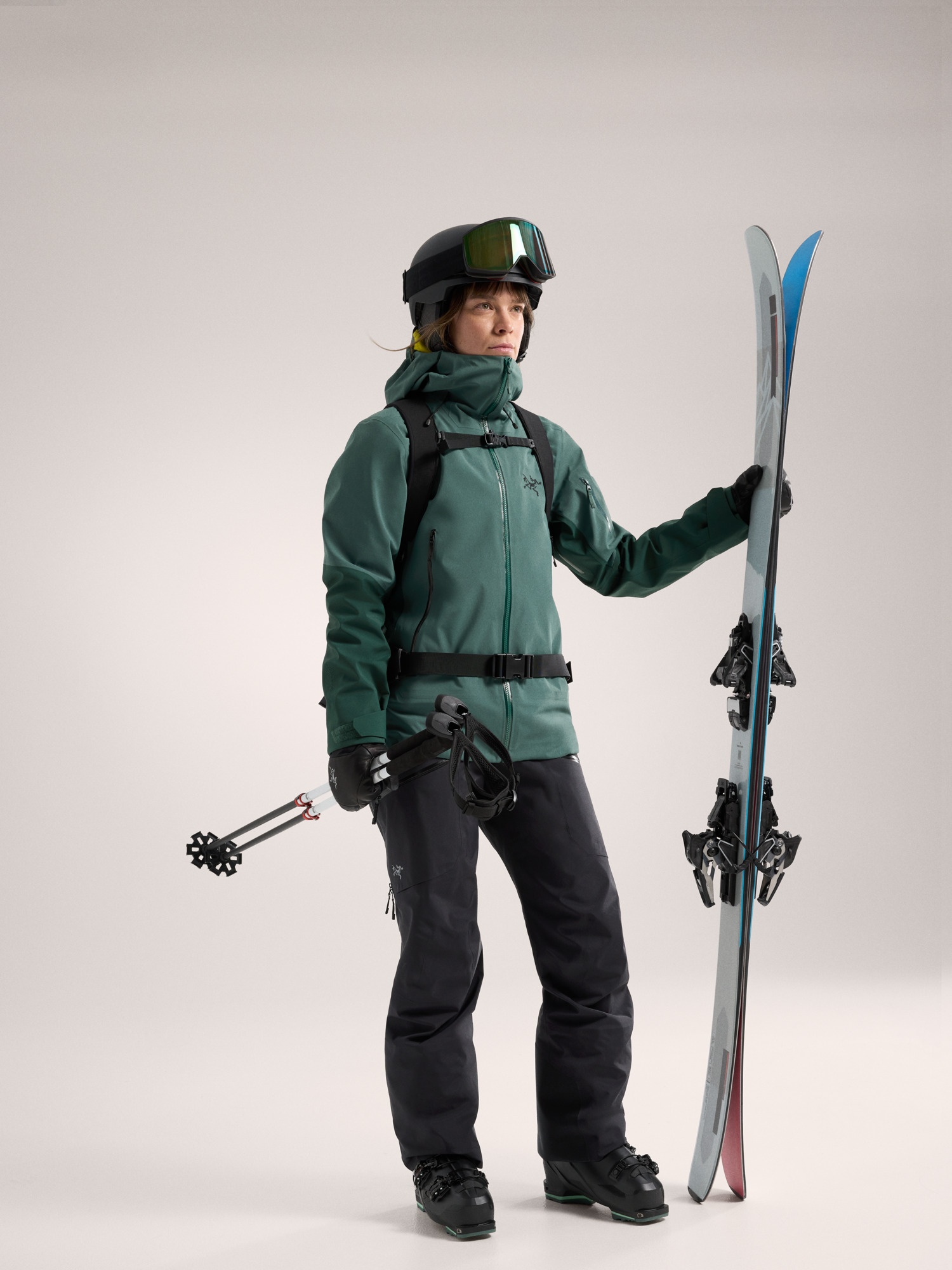 Sentinel Jacket - 7