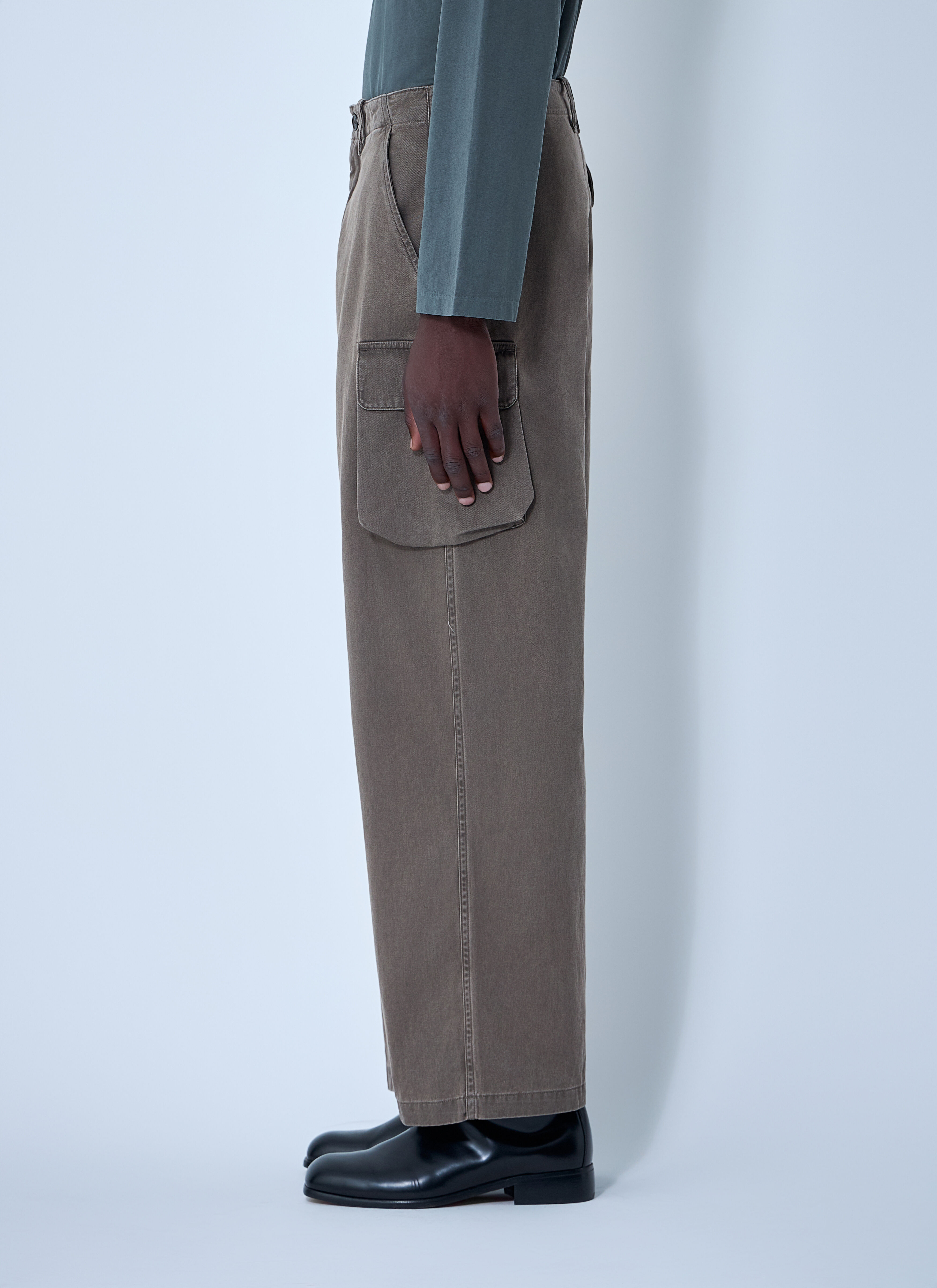 Mount Cargo Pants - 3