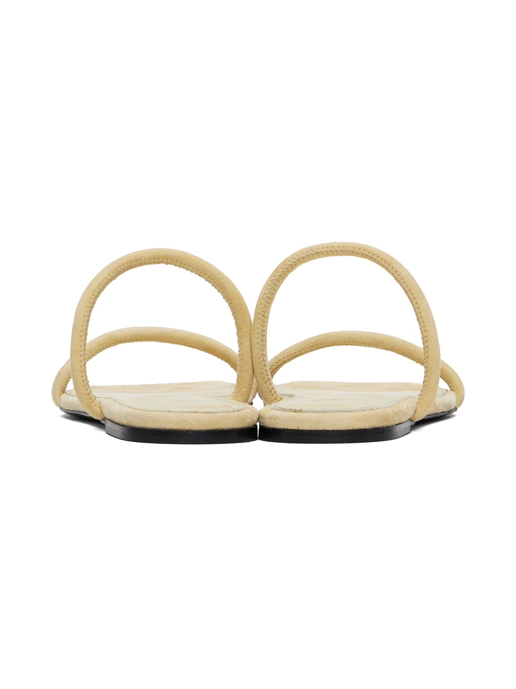Off-White 'The Minimalist' Slides - 2