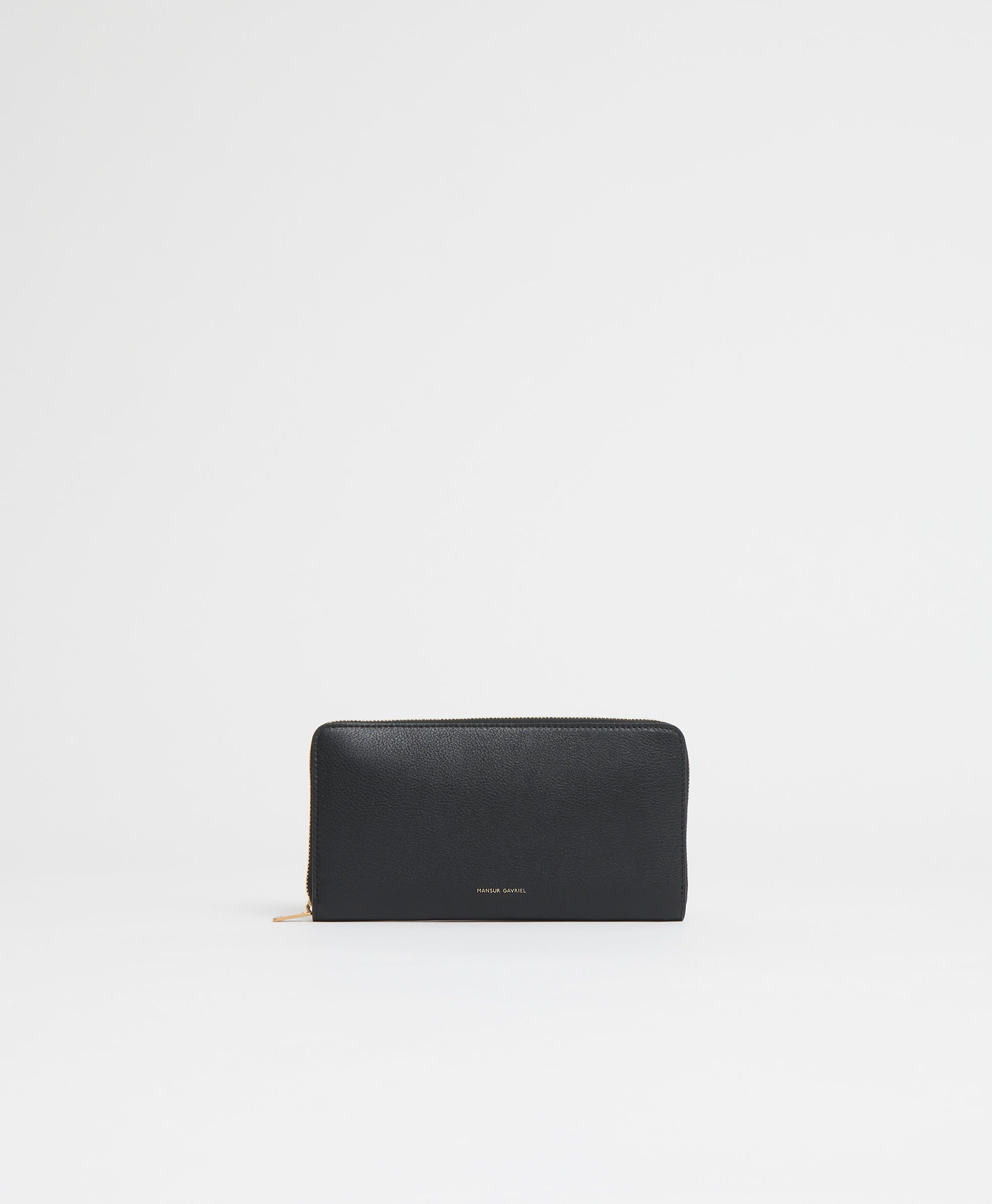 ZIP CONTINENTAL WALLET - 1