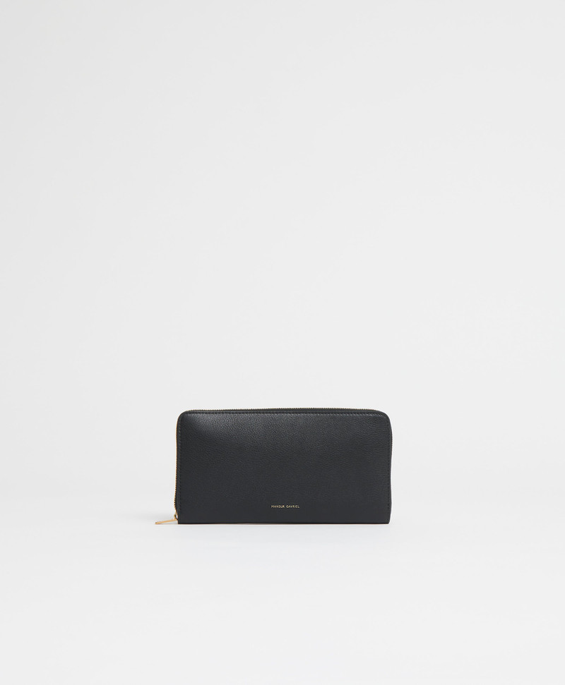 ZIP CONTINENTAL WALLET 1