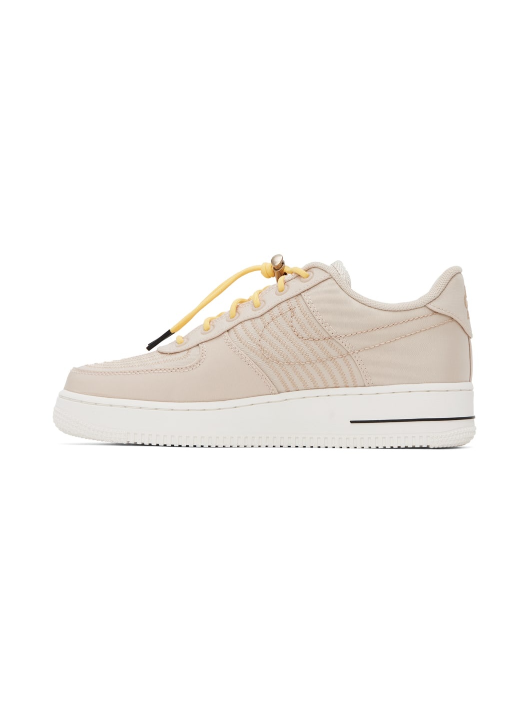 Beige Air Force 1 LV8 Sneakers - 3