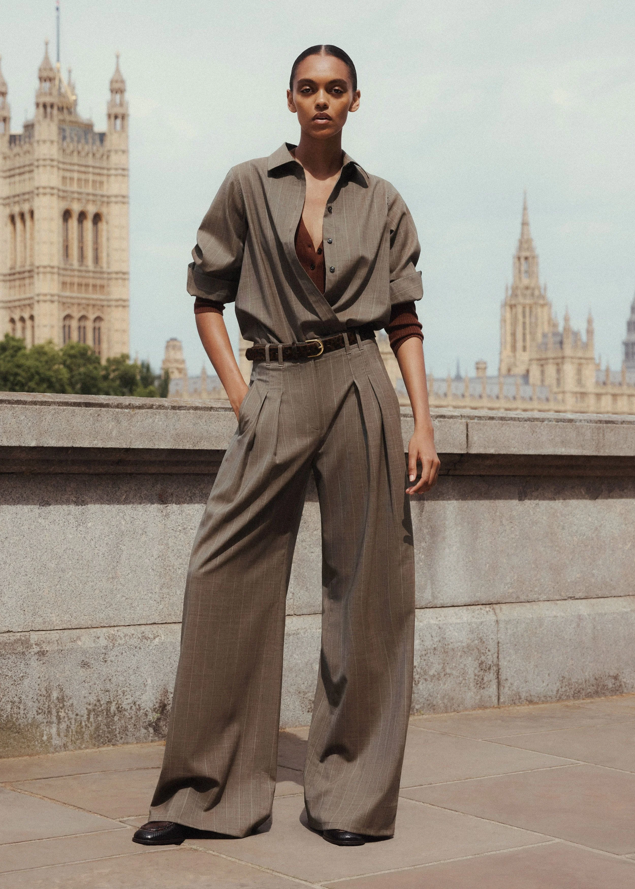 Icon Pant - 1