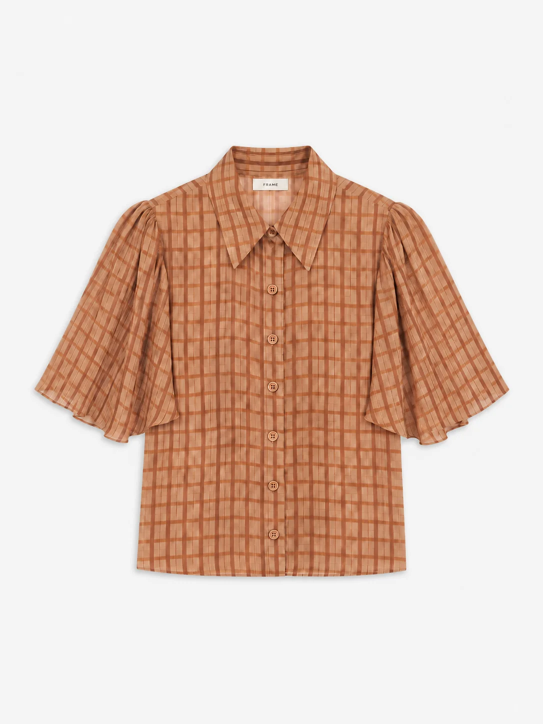 The Flutter Shirt - 1