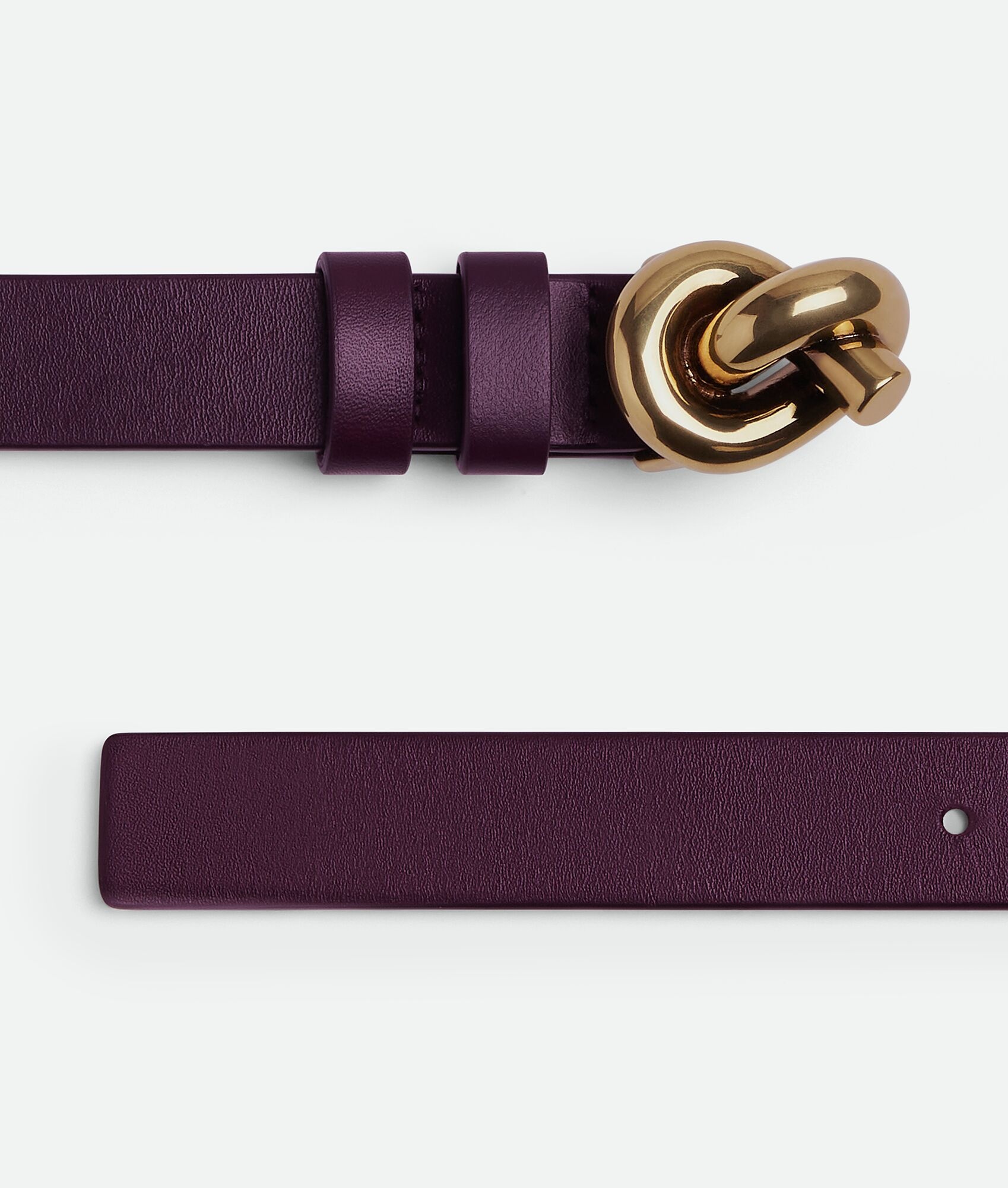 Knot Belt - 3