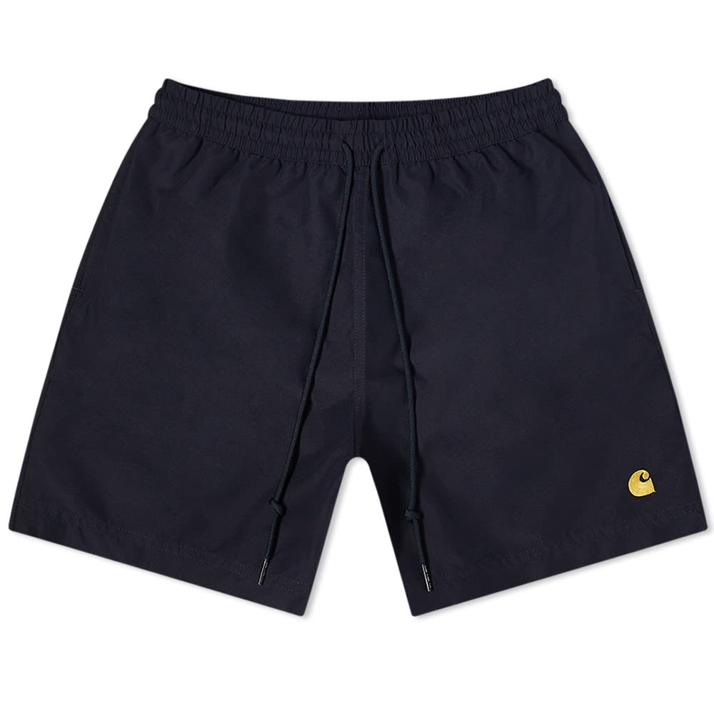 Carhartt WIP Chase Swim Short - 1