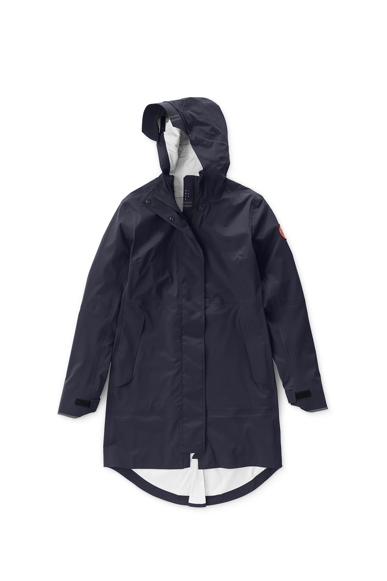 WOMEN'S SALIDA RAIN JACKET - 1