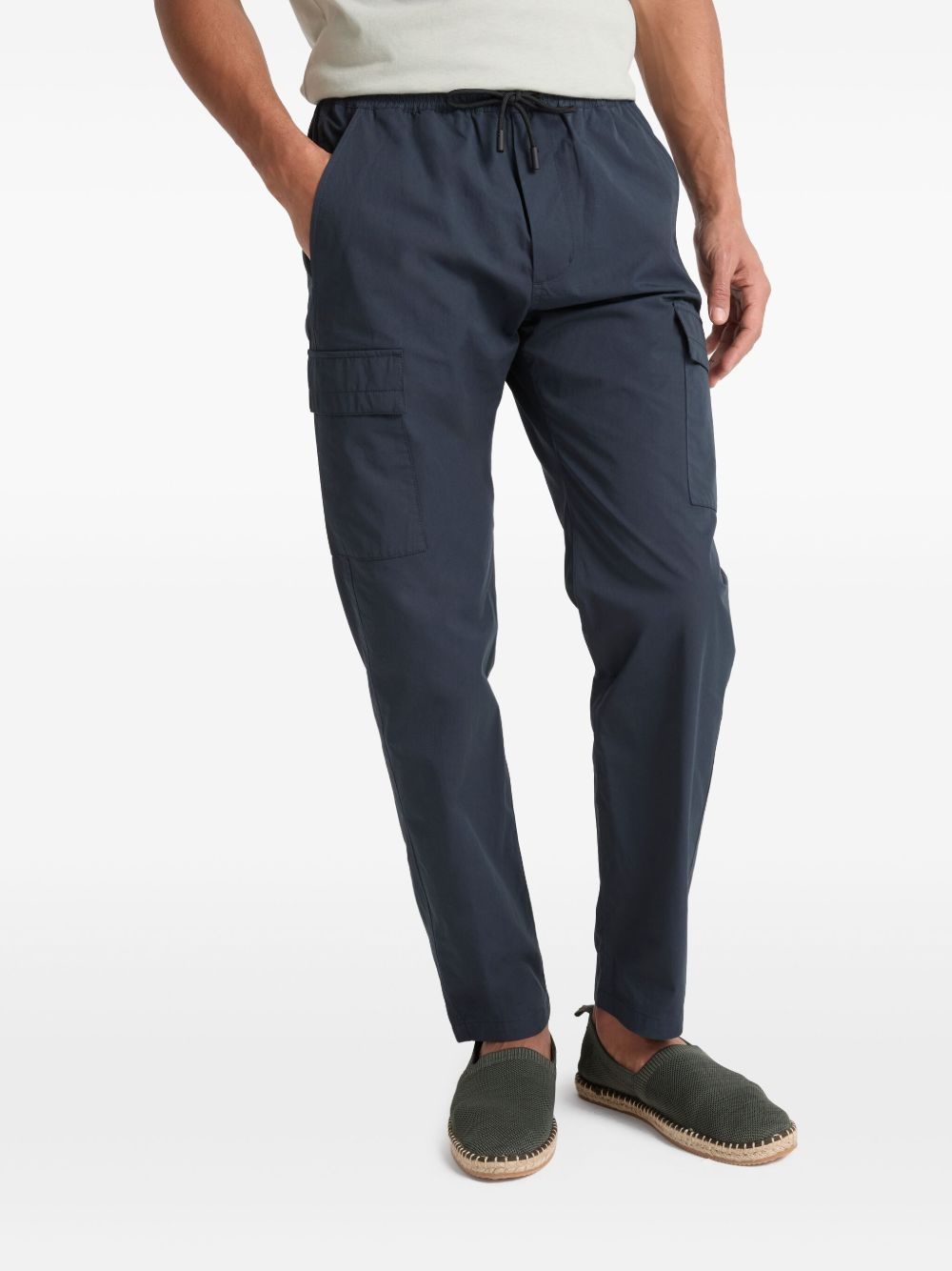 cargo trousers - 4