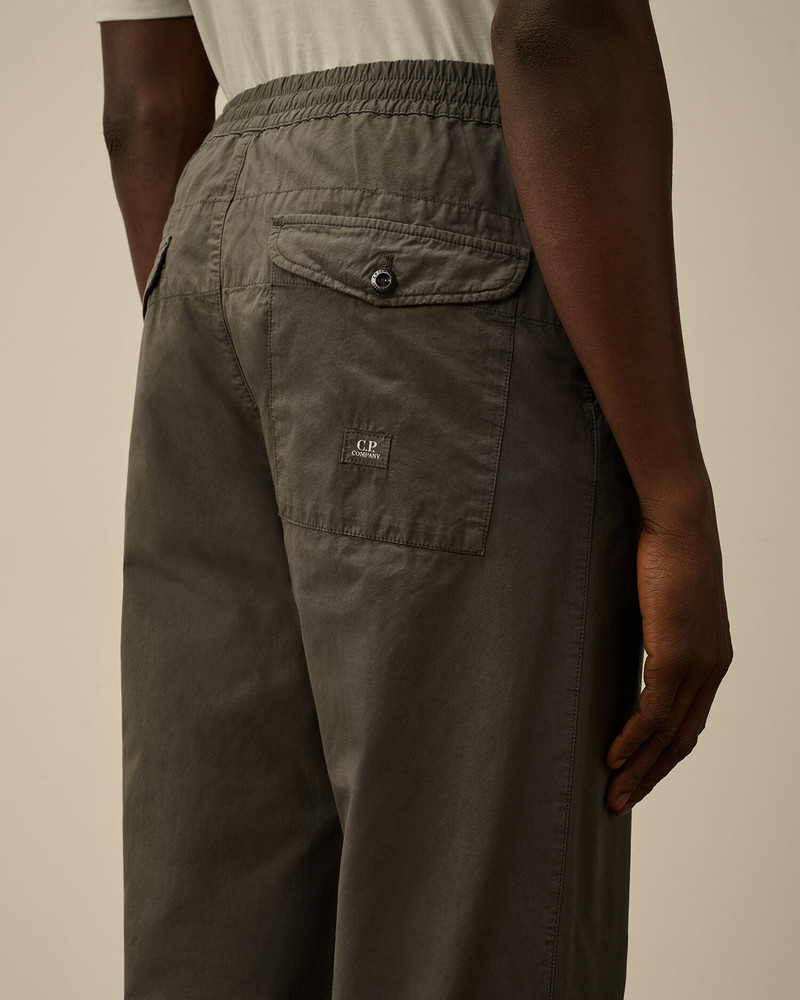 Microreps Loose Pants 6