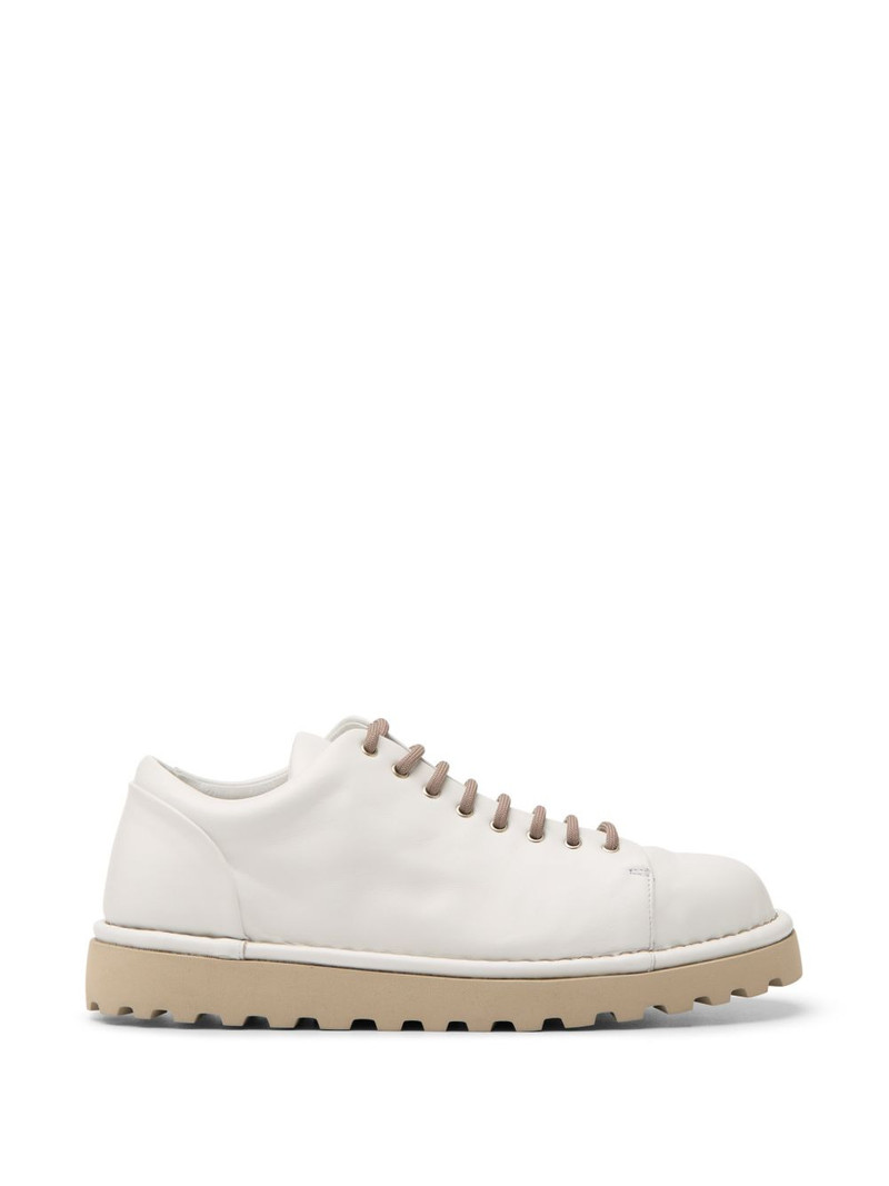 Pallottola lace-up derby shoes 1