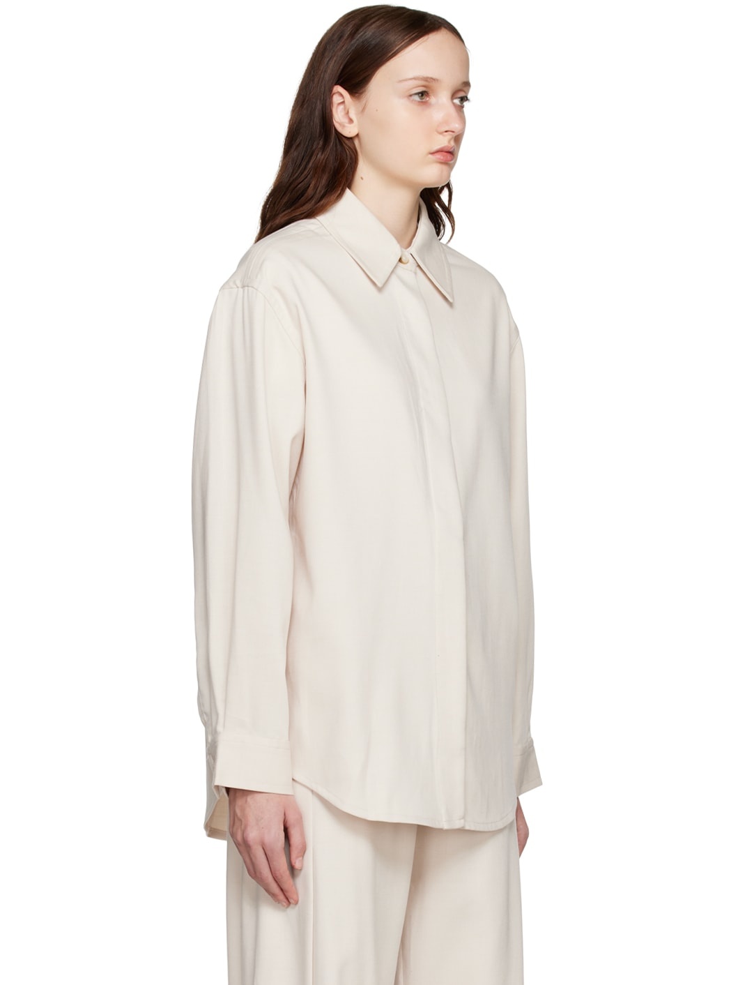 Off-White Dais Shirt - 2