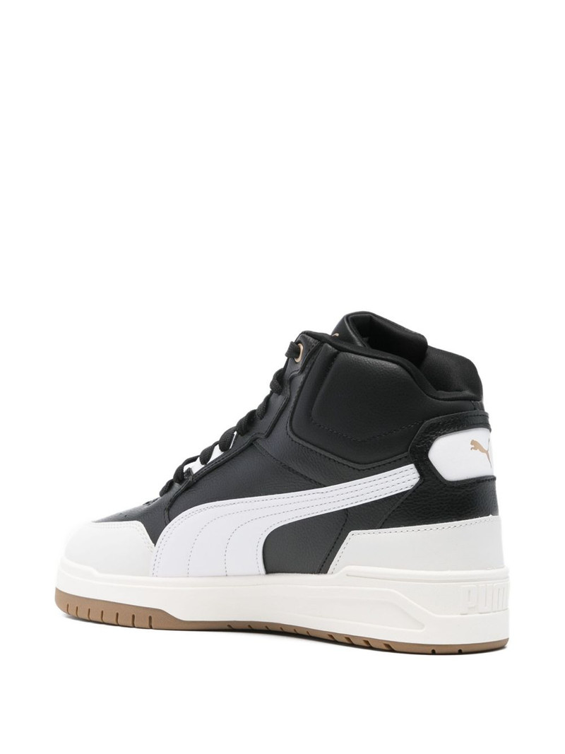 Shuffle sneakers 3