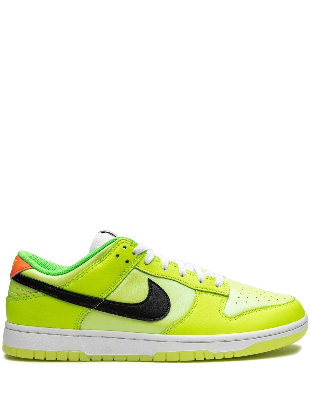 Dunk Low "Glow in the Dark" sneakers - 1