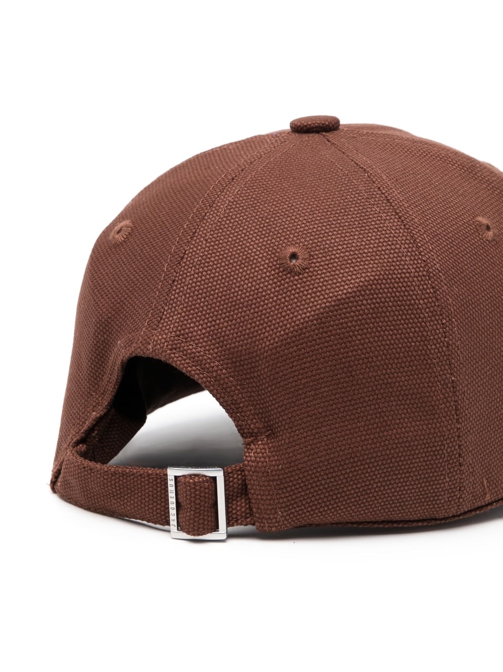 La casquette Jacquemus cap - 2