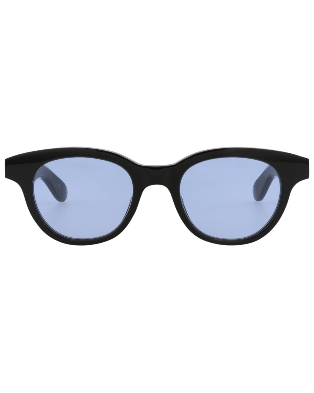 Alexander McQueen Unisex AM0383S 48mm Sunglasses - 2