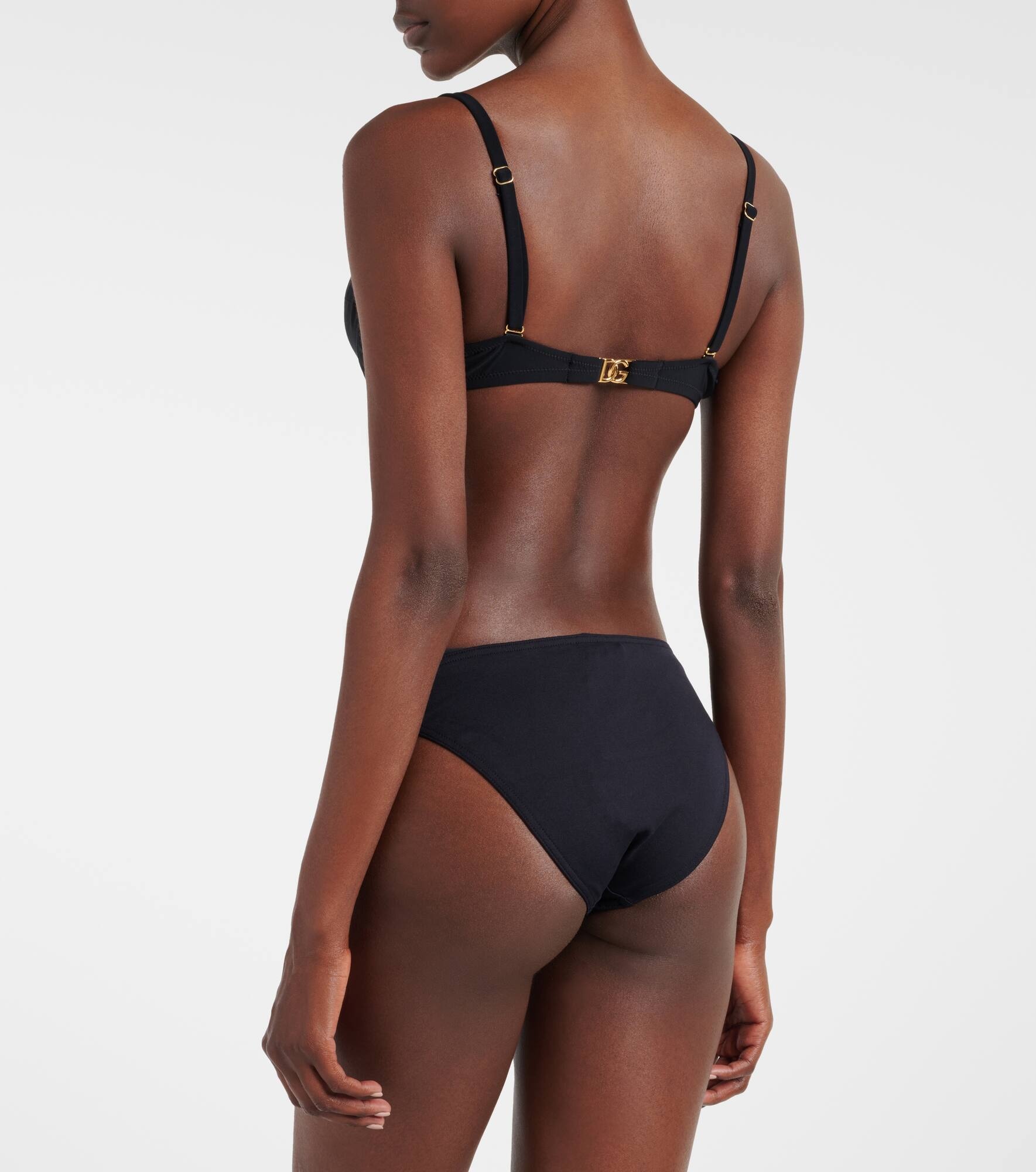 Balconette bikini top - 3