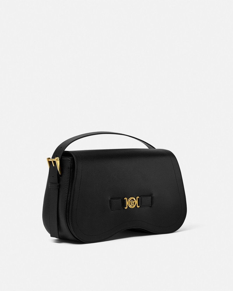 VERSACE Medusa Biggie Large Messenger Bag outlook