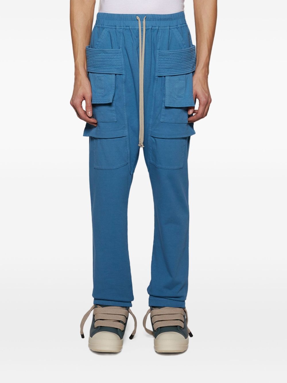 cargo trousers - 3