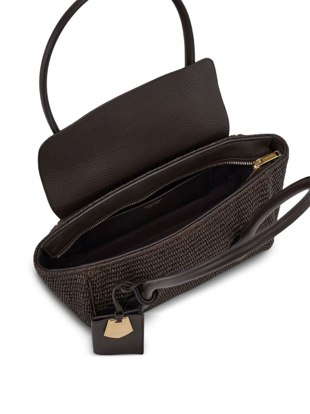 small East-West tote bag - 6