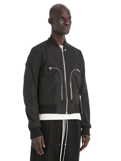 Rick Owens JACKET outlook