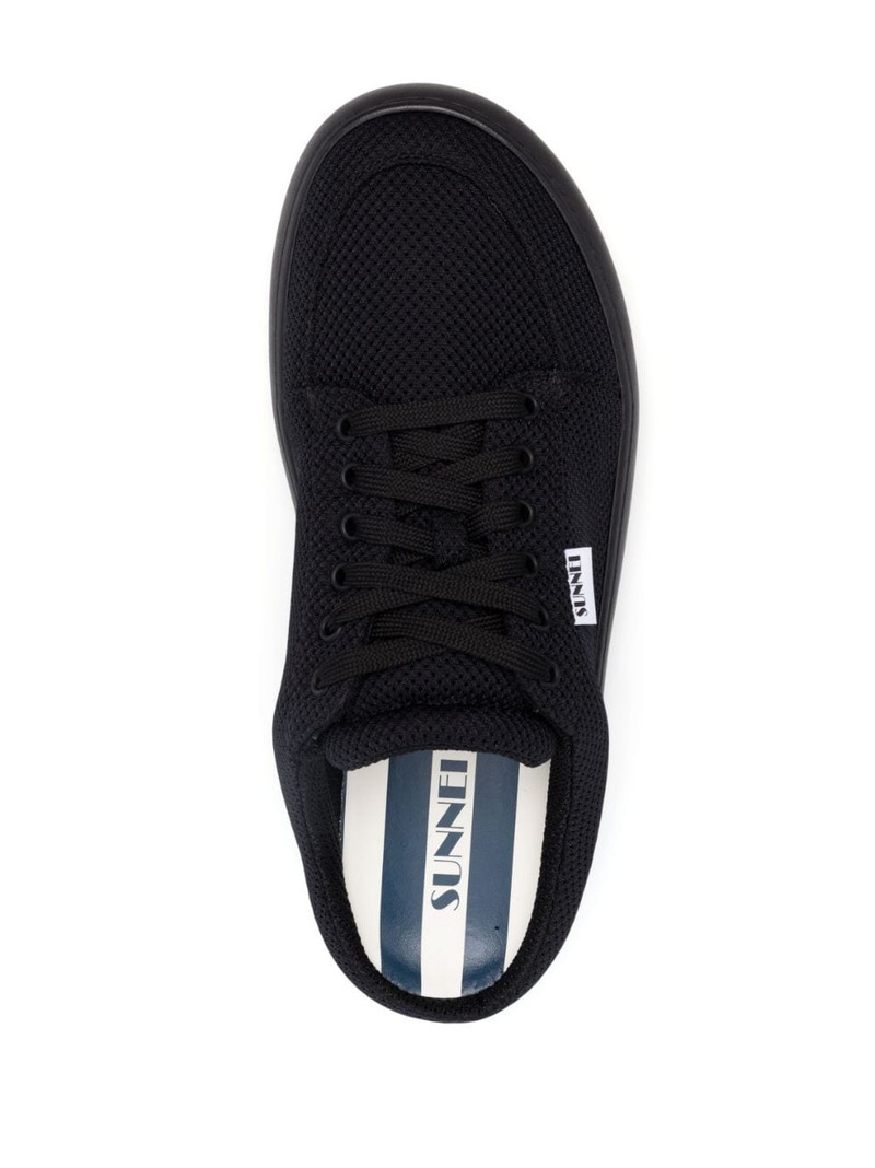 Dreamy Sabot slip-on sneakers 4