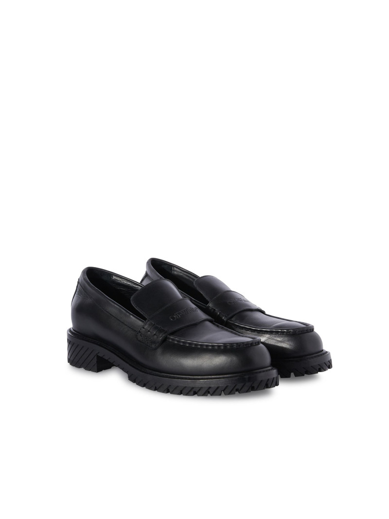 Military Loafer 4