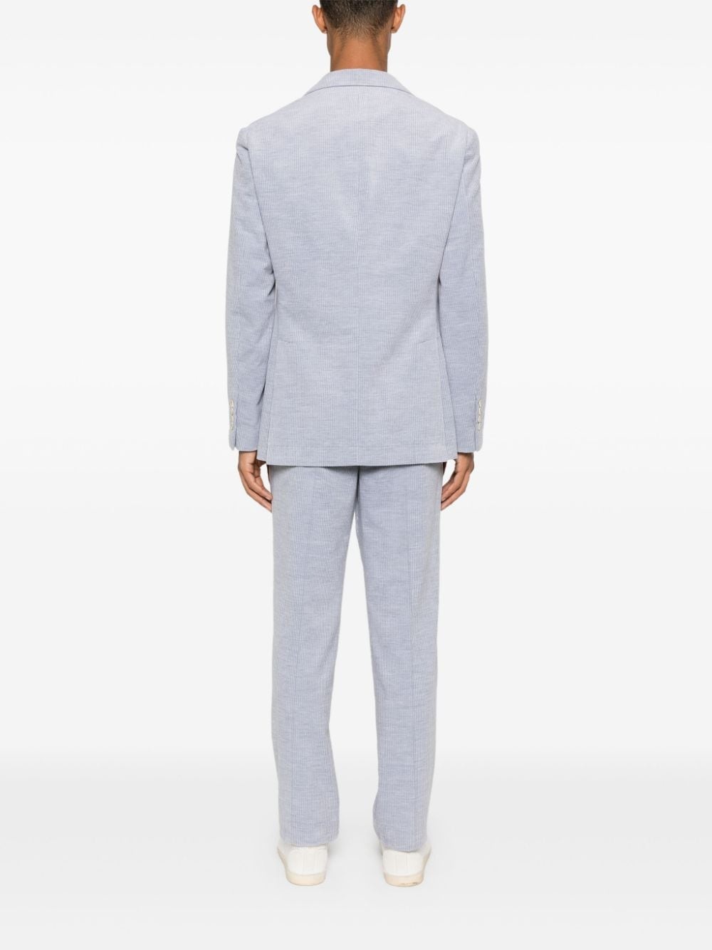corduroy suit - 4